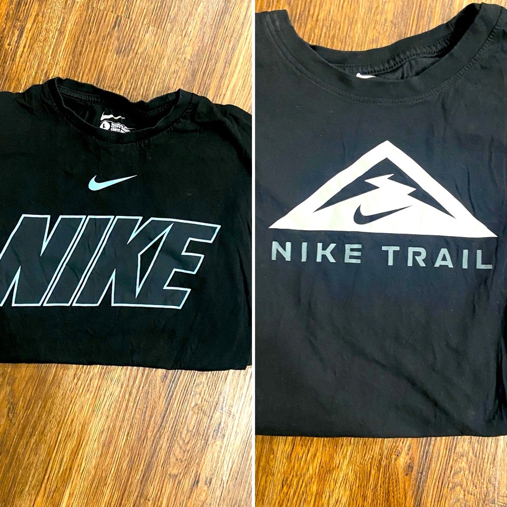 Bundle Nike Tees